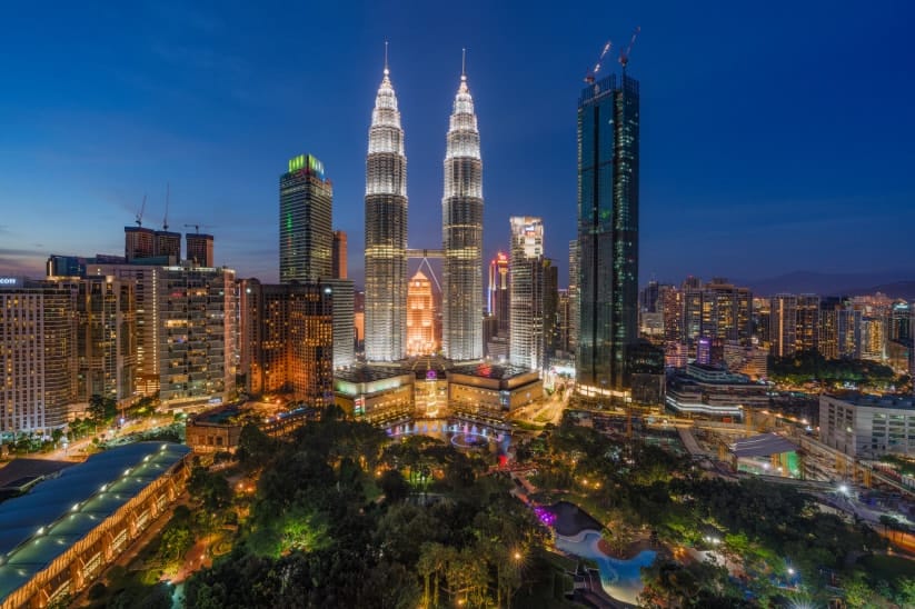 هل ماليزيا وجهة مثالية لقضاء شهر العسل 2019 دليل السائح في ماليزيا