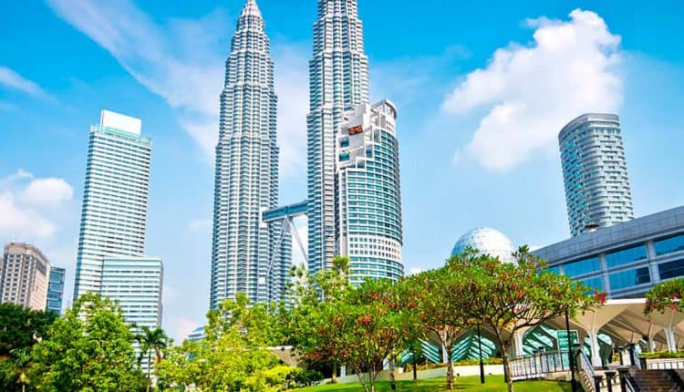 ما هو أفضل وقت لزيارة ماليزيا دليل السائح في ماليزيا